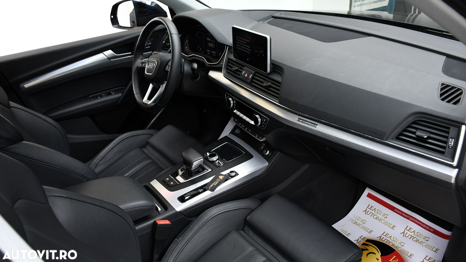 Audi Q5 50 TFSI e quattro S tronic sport - 9