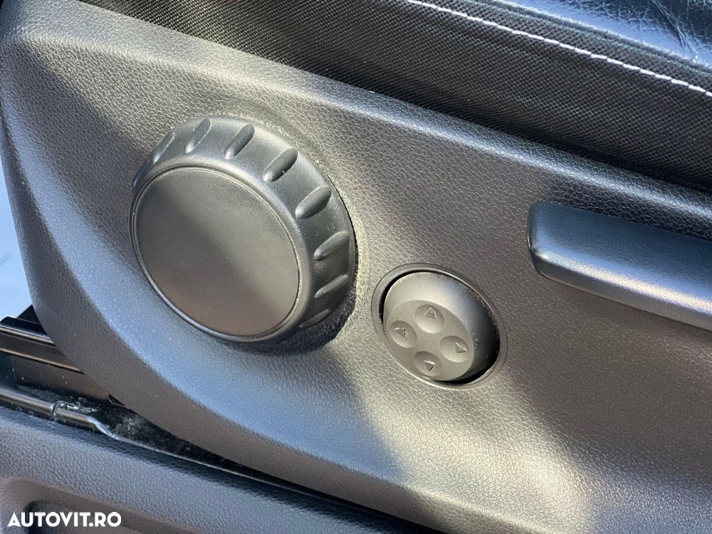 Mercedes-Benz V - 13