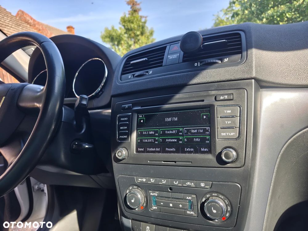 Skoda Yeti - 10