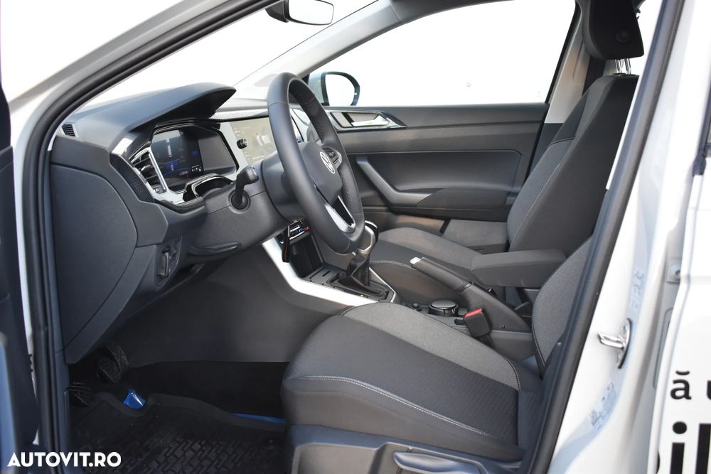 Volkswagen Taigo 1.0 TSI Life - 9