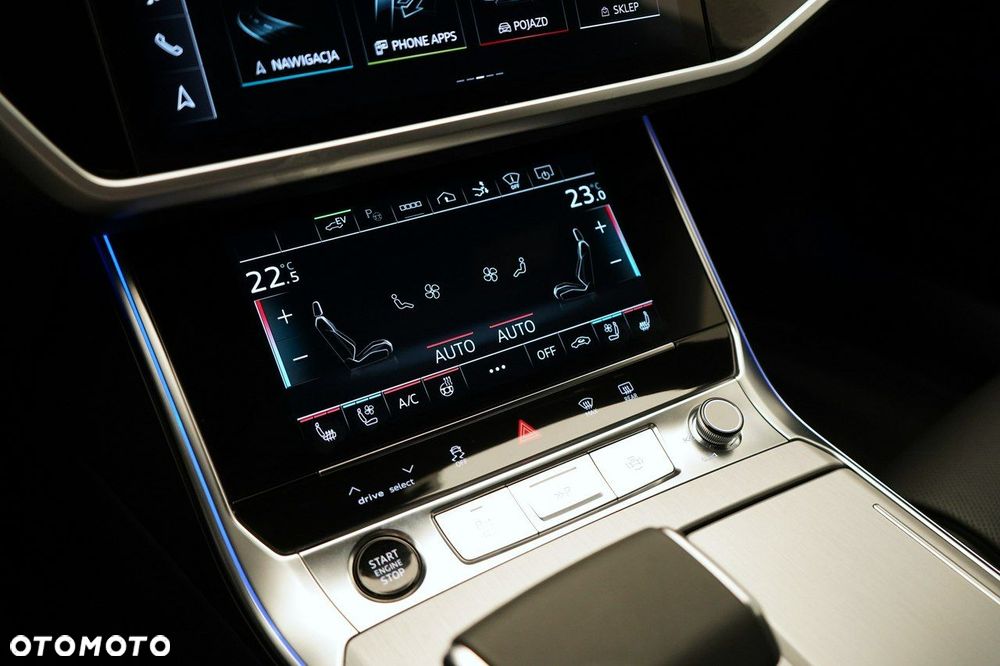 Audi A7 Sportback - 23