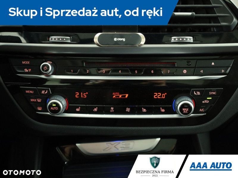 BMW X3 - 15