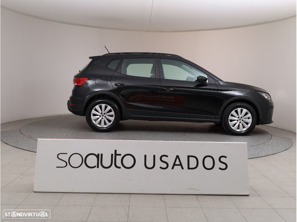 SEAT Arona 1.0 TSI Style - 11