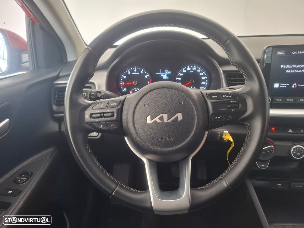 Kia Stonic 1.2 Dynamic - 14