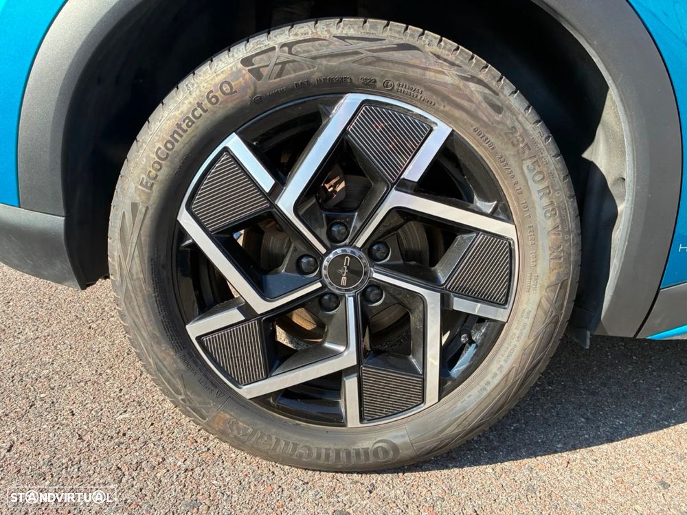BYD Atto 3 Design - 16