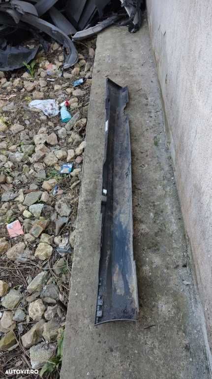 Prag stanga Bmw seria 1 E87 M Sport an 2007-2010 - 3