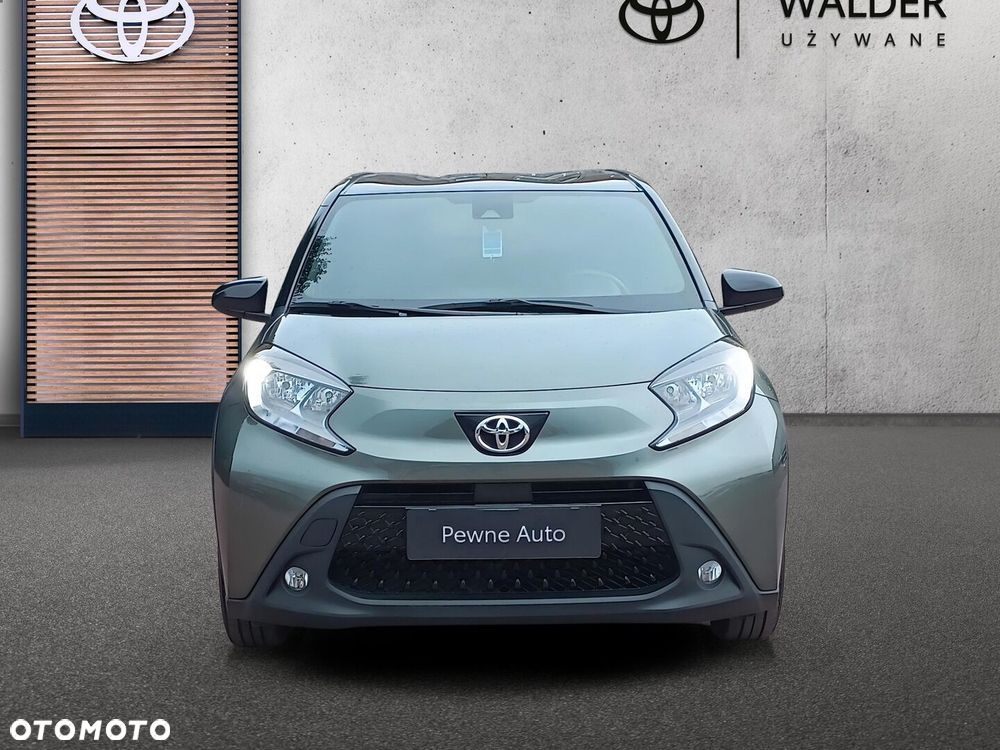 Toyota Aygo X - 9