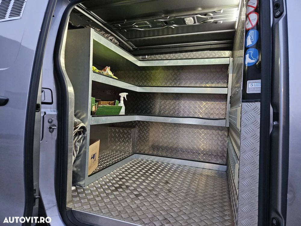 Peugeot Expert Combi L2H1 2.0 BlueHDI 150 S&S - 14