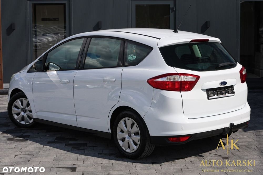 Ford C-MAX - 10