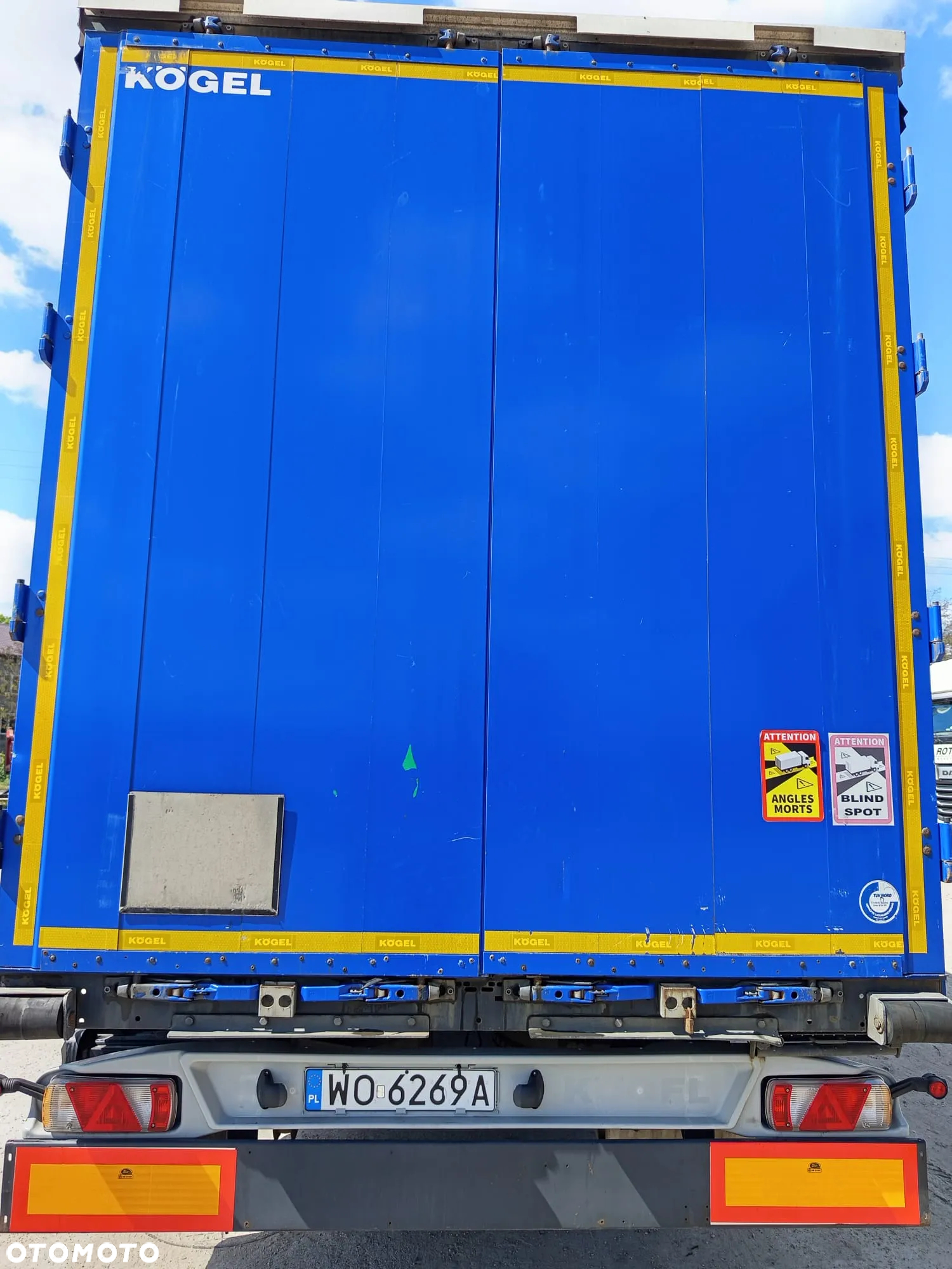 Kögel - 8