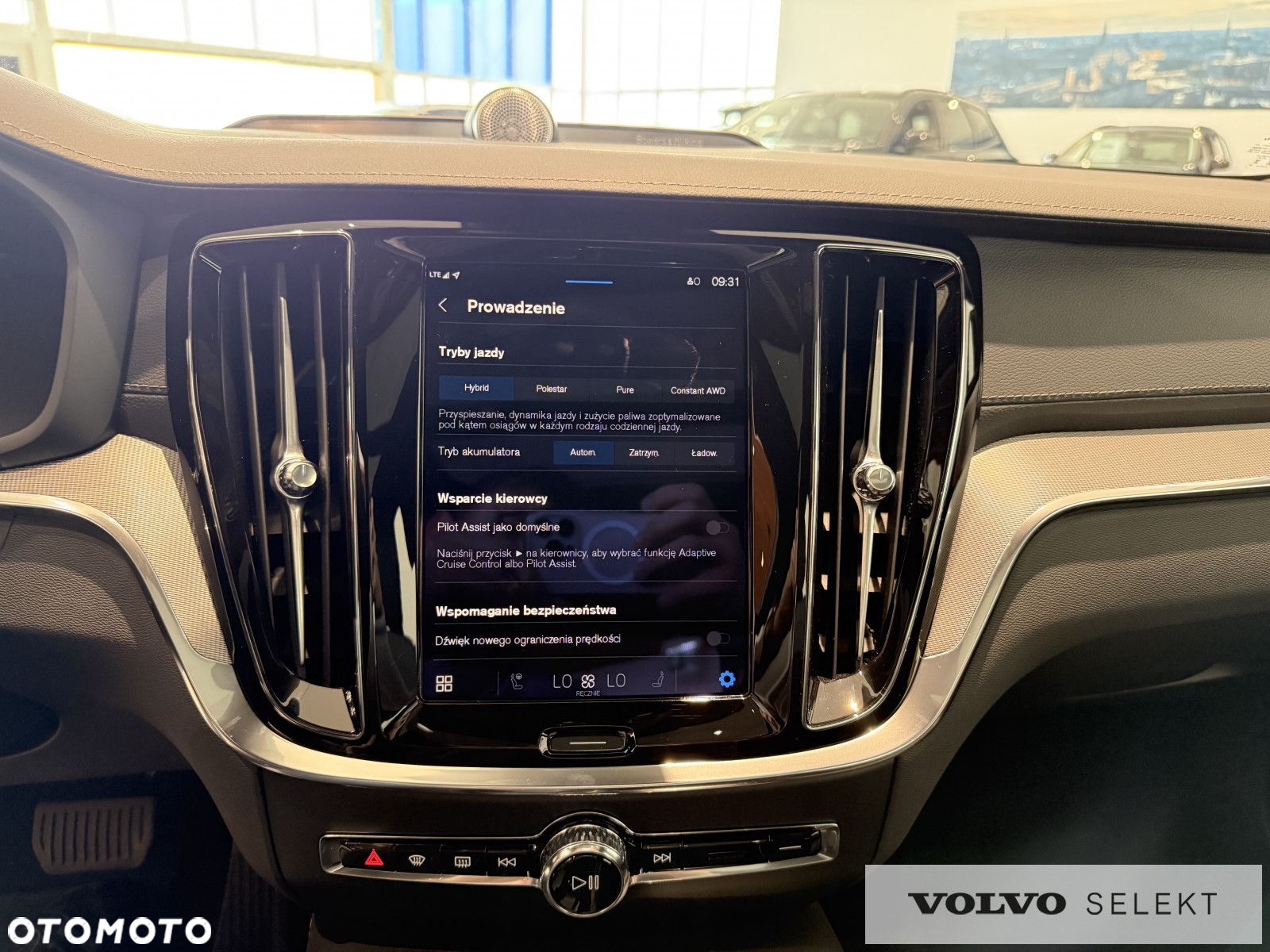 Volvo S60 - 18