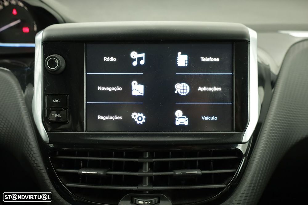 Peugeot 2008 1.2 PureTech Allure - 10