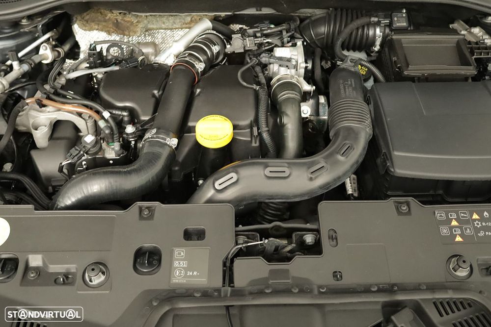 Renault Clio 1.5 dCi Limited - 24