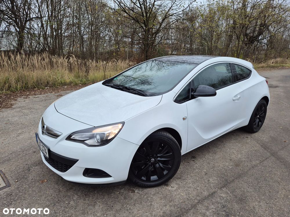 Opel Astra 1.4 Turbo Innovation - 8