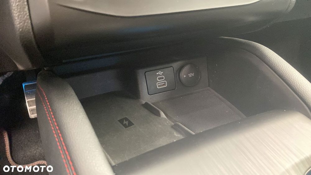 Ford Focus 2.3 EcoBoost ST X - 17