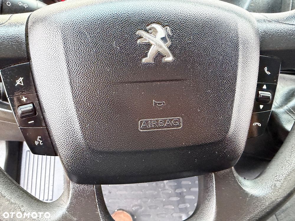 Peugeot BOXER - 17