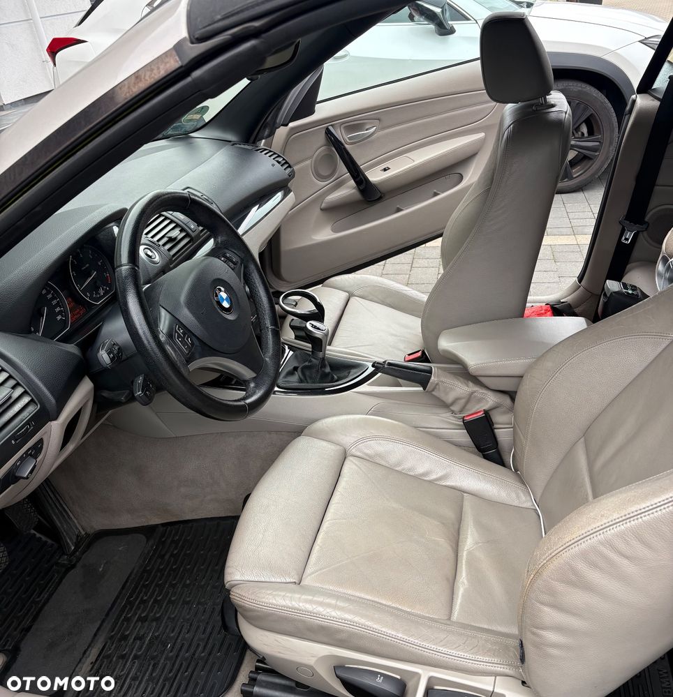 BMW Seria 1 - 14