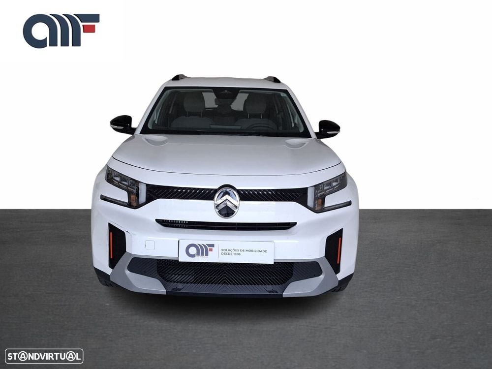Citroën C3 Aircross 1.2 PureTech Plus - 19