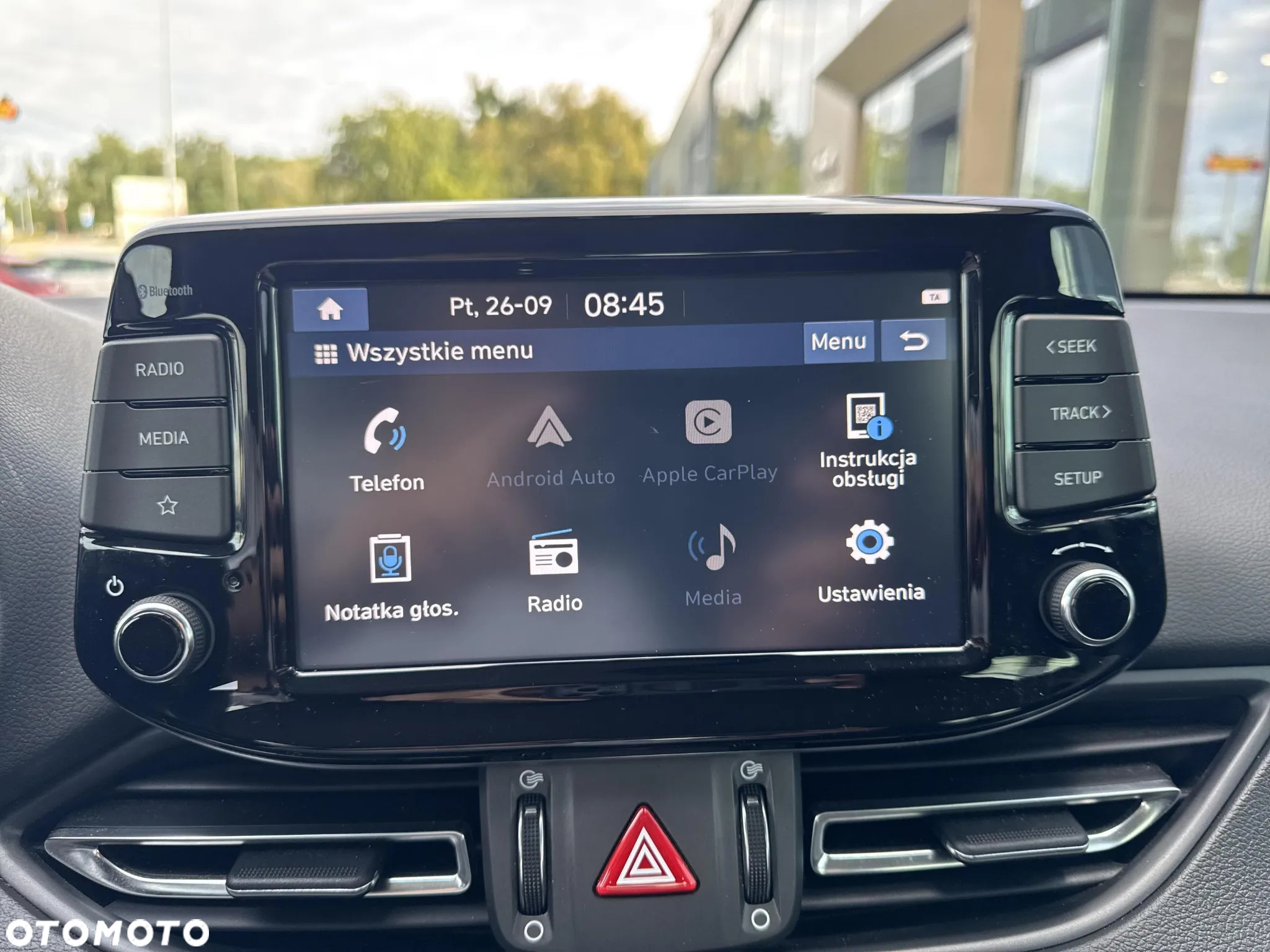 Hyundai i30 1.5 T-GDI 48V Smart - 25