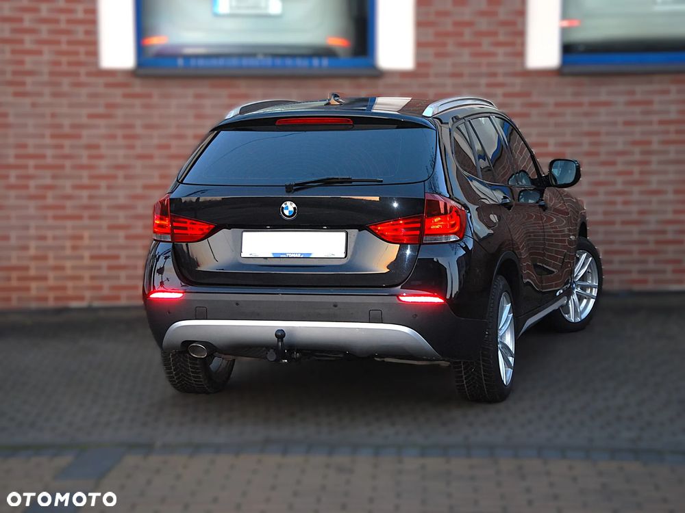 BMW X1 - 22