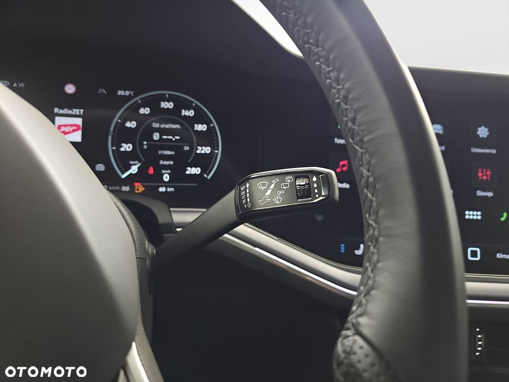 Volkswagen Touareg 3.0 V6 TDI 4Motion R-Line - 23