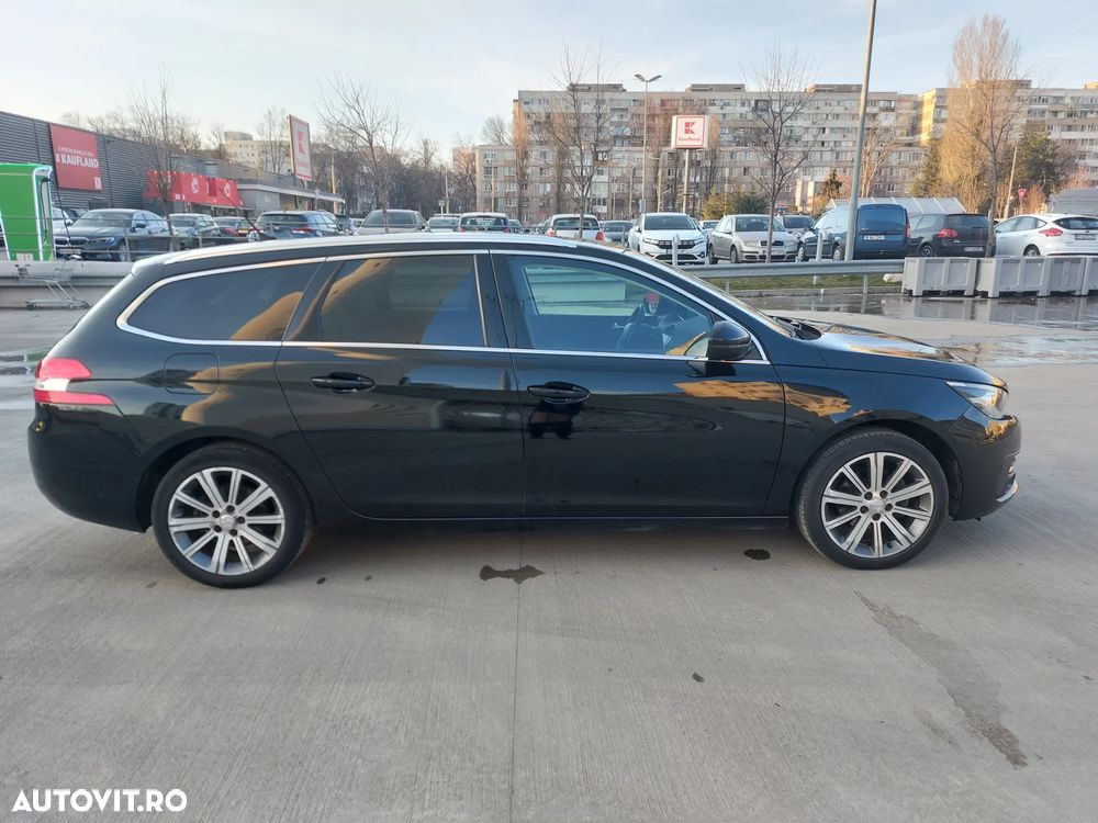 Peugeot 308 BlueHDi 120 Stop & Start Business-Line - 17