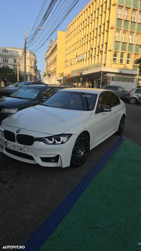 BMW Seria 3 - 11