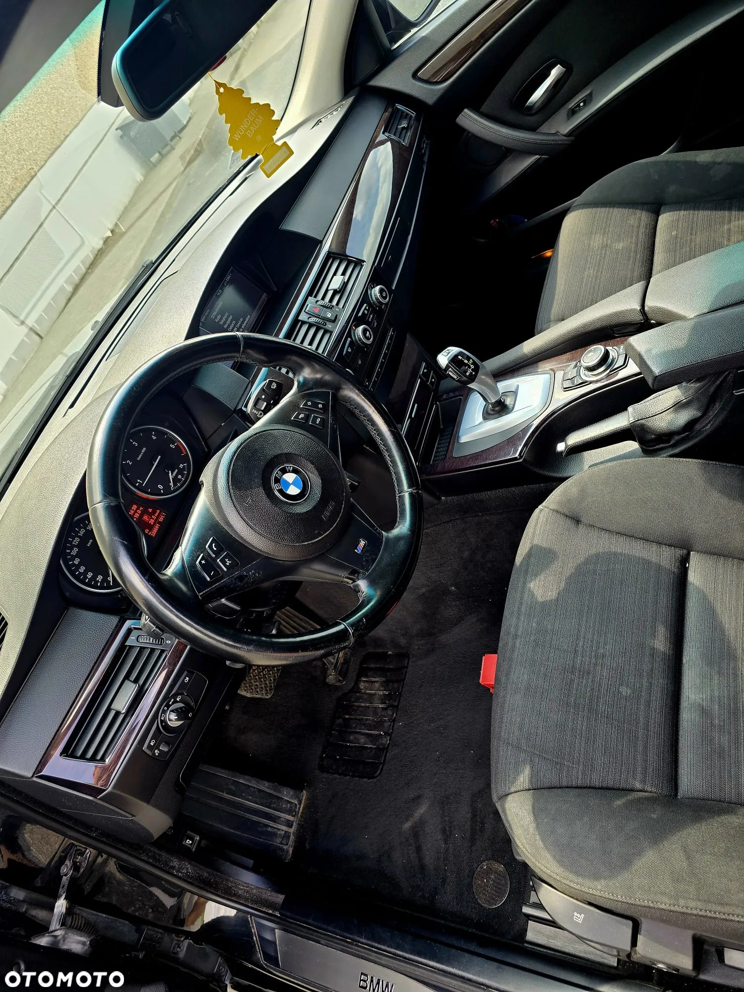BMW Seria 5 - 10
