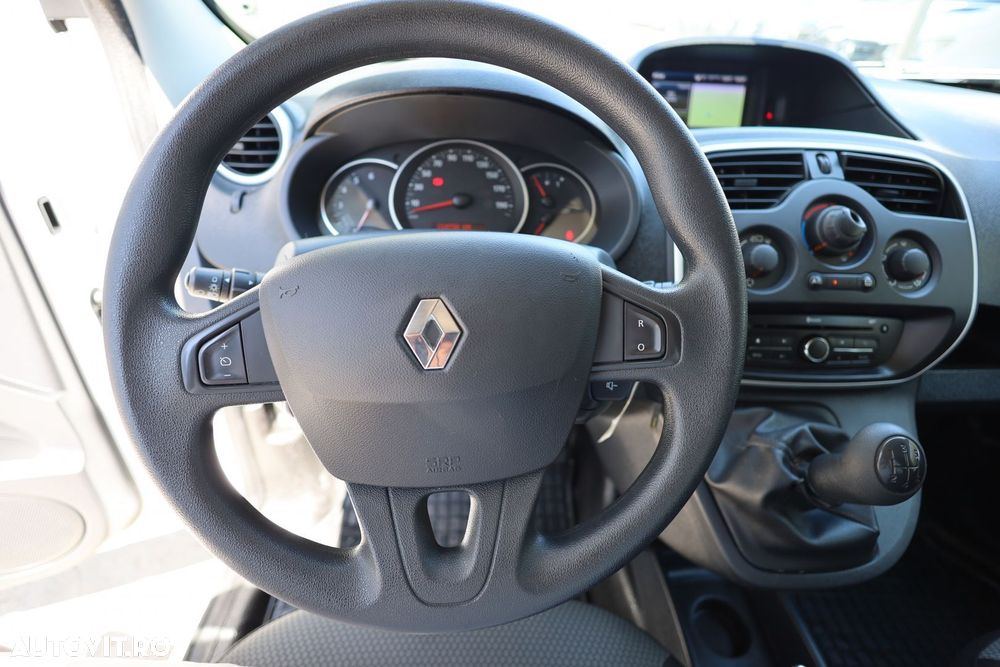 Renault Kangoo Maxi - 17