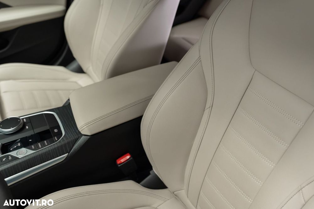 BMW Seria 4 - 29