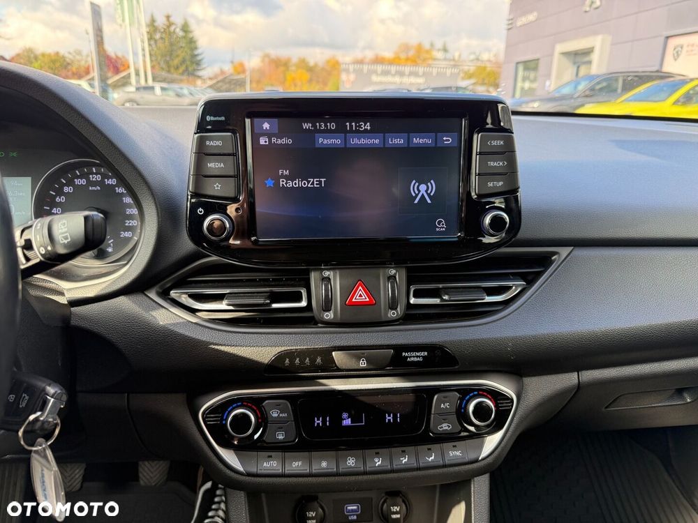 Hyundai i30 1.5 DPI Comfort - 16