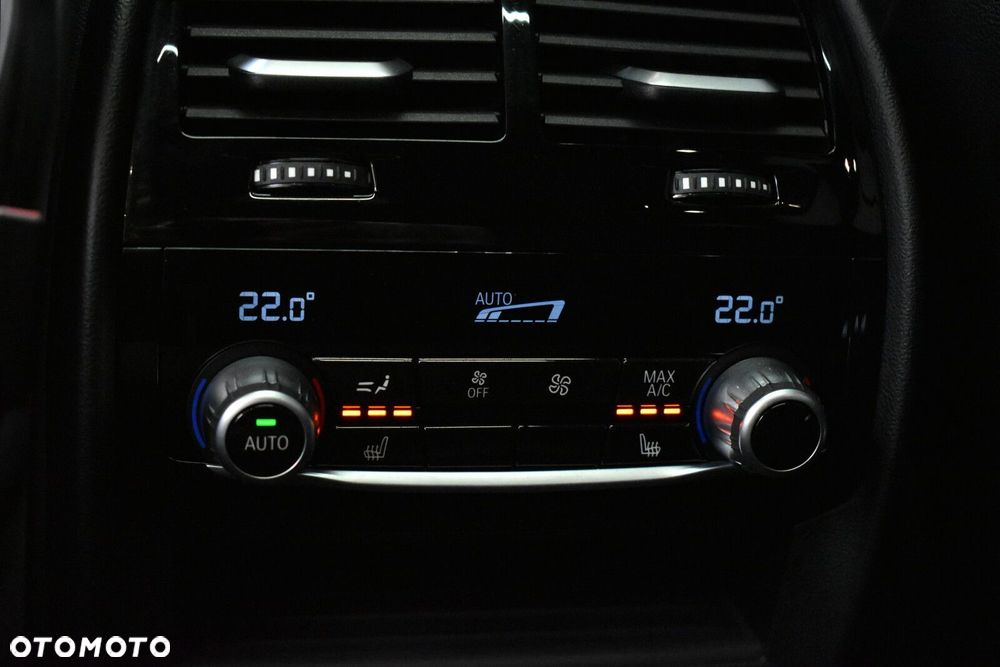 BMW Seria 5 520d mHEV M Sport sport - 26