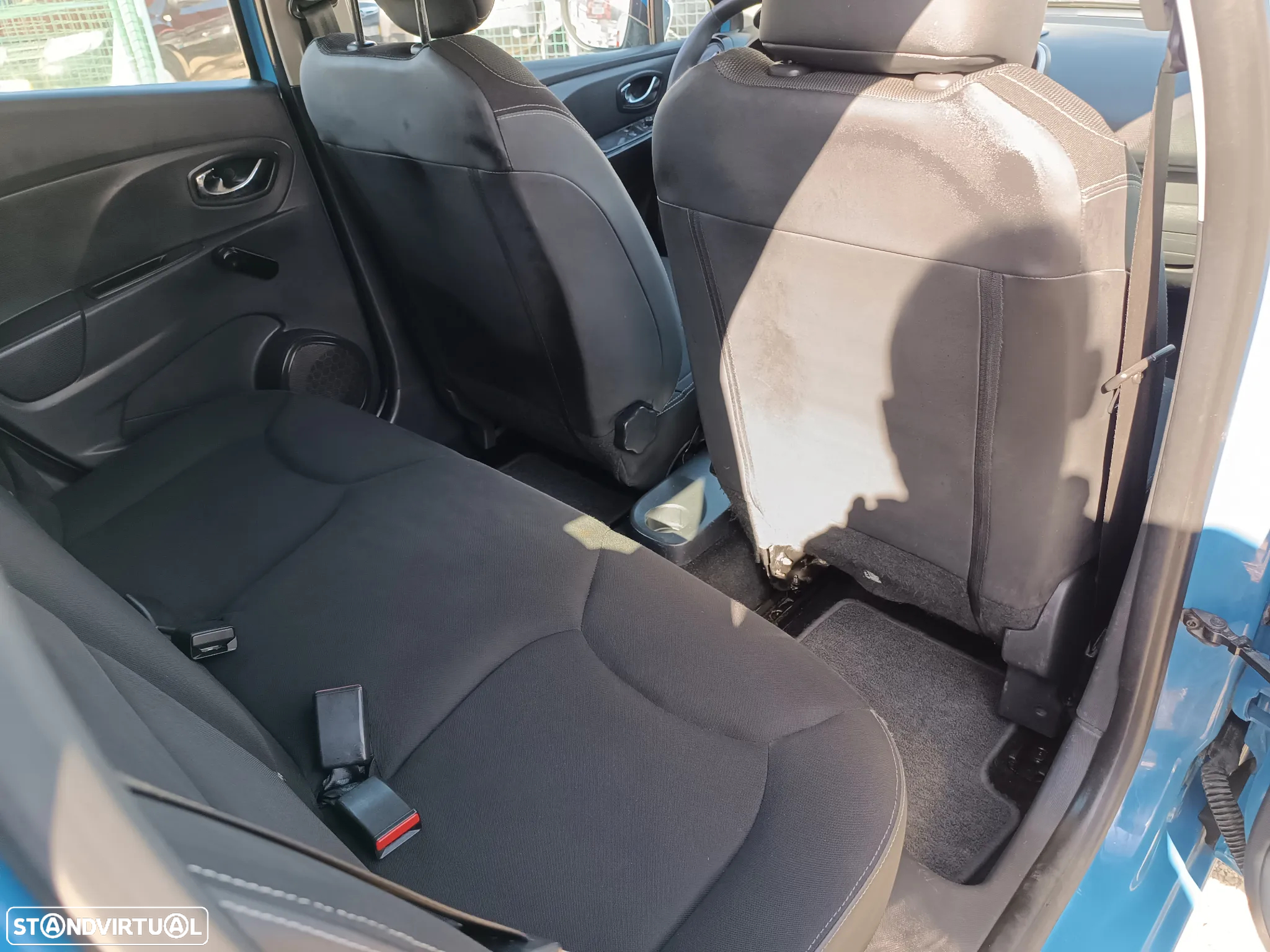 Renault Clio Sport Tourer 0.9 TCE Confort - 25