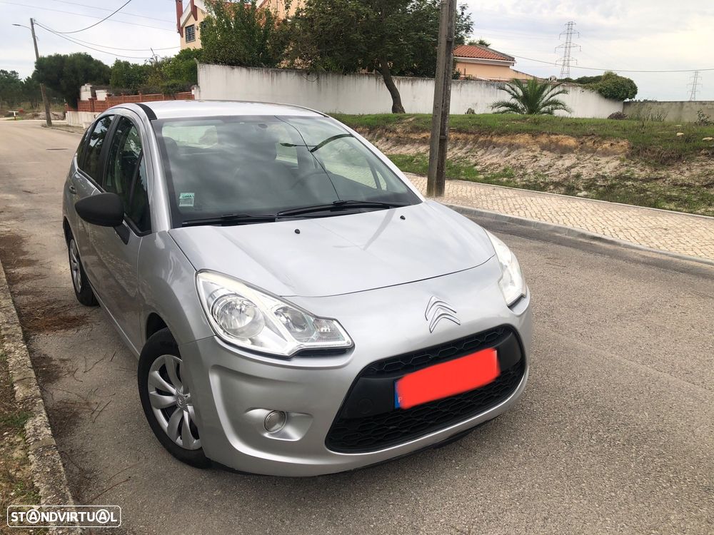 Citroën C3 1.2 VTi Exclusive - 20
