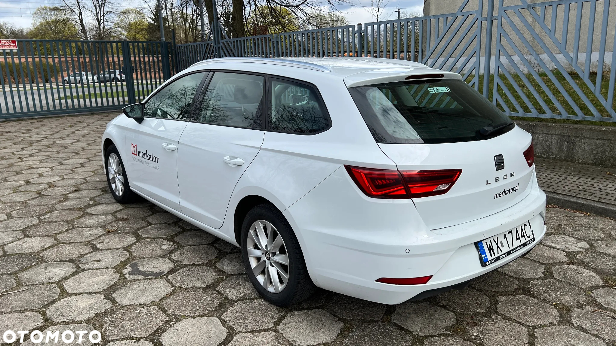 Seat Leon 1.5 EcoTSI Evo Full LED S&S - 5