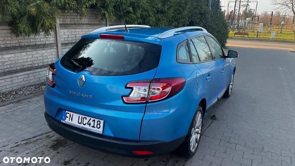 Renault Megane 1.6 16V 110 Dynamique - 7