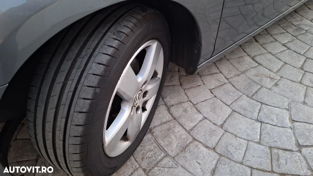 Volkswagen Golf 1.2 TSI Style - 8