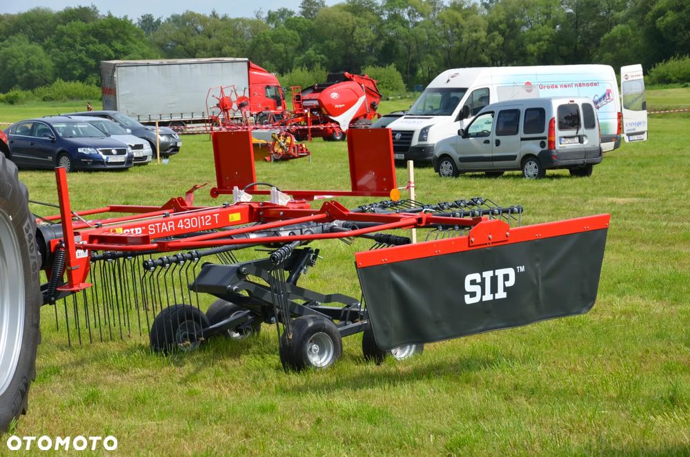 SIP STAR R 430 - 12 T - 2