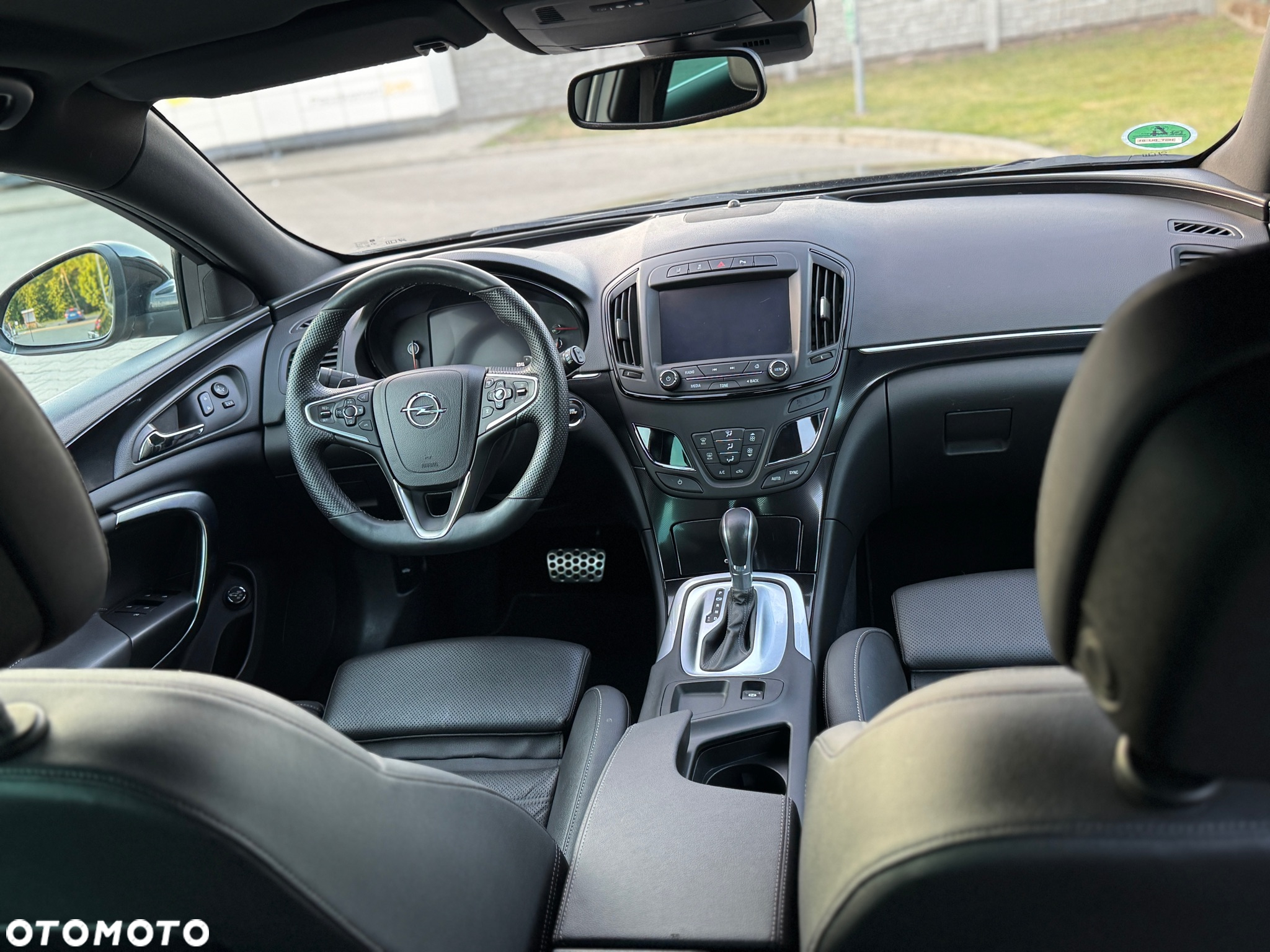 Opel Insignia Sports Tourer 2.0 Diesel Ultimate Exclusive - 12