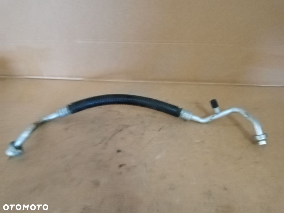 Przewód klimatyzacji wąż klimy Nissan Note E11 924809U20 - 1