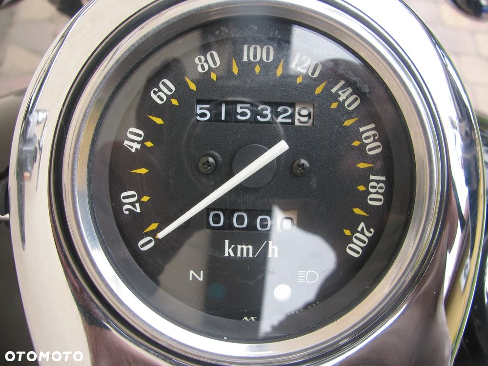 Kawasaki Vulcan - 7