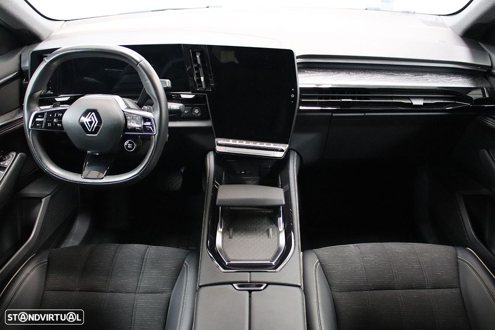 Renault Austral 1.3 Mild Hybrid Iconic Auto - 8