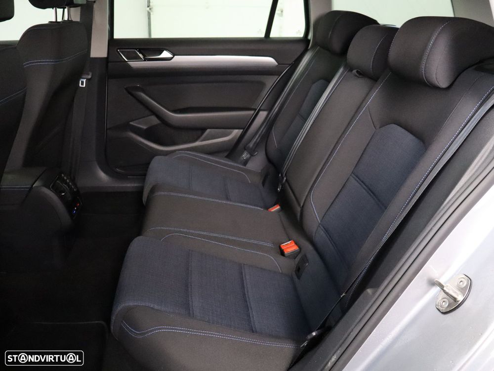 VW Passat Variant 1.4 TSI GTE Plug-in - 7