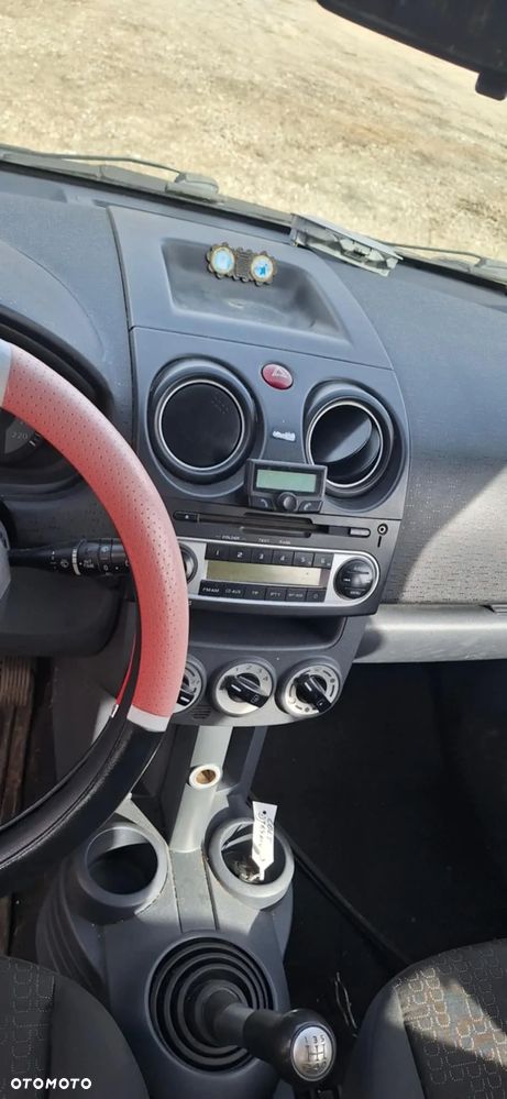 Mitsubishi COLT VI LIFT radio oryginał fabryczne - 1