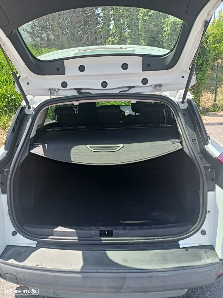 Renault Clio Sport Tourer 1.5 dCi Dynamique S 90g - 3