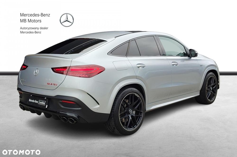 Mercedes-Benz GLE - 5