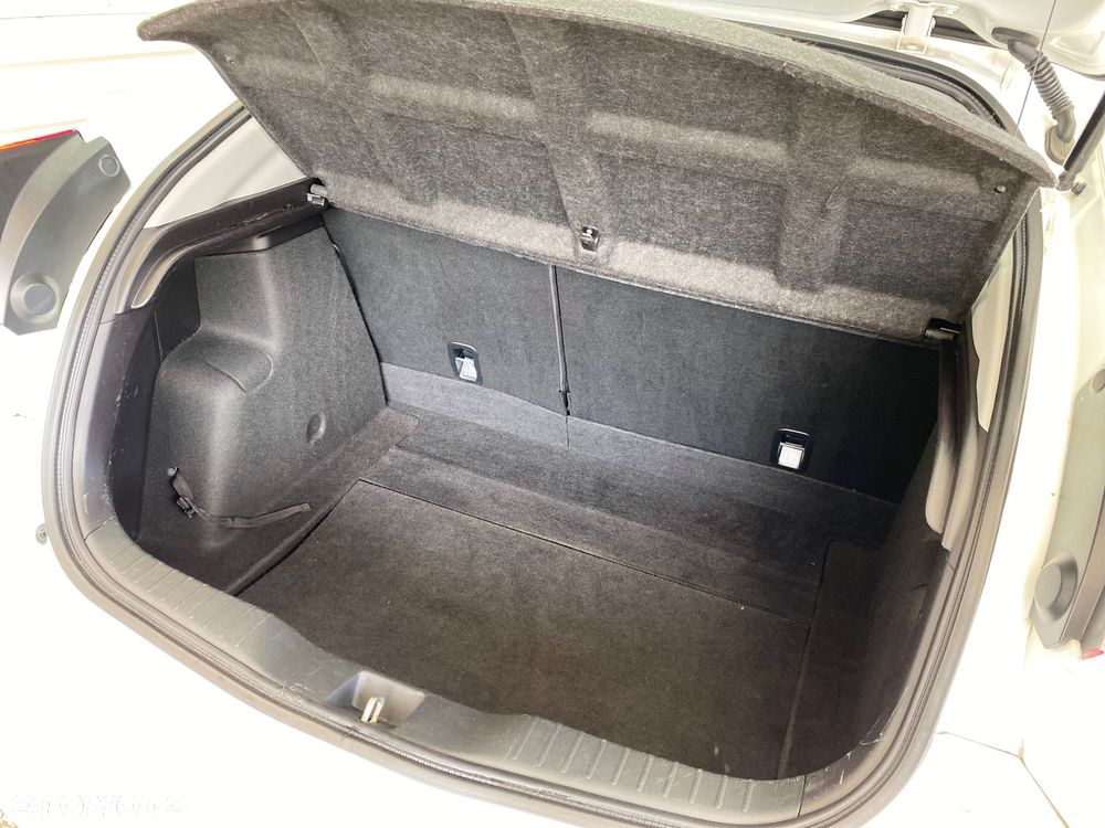 Honda Civic 1.4 Comfort - 6
