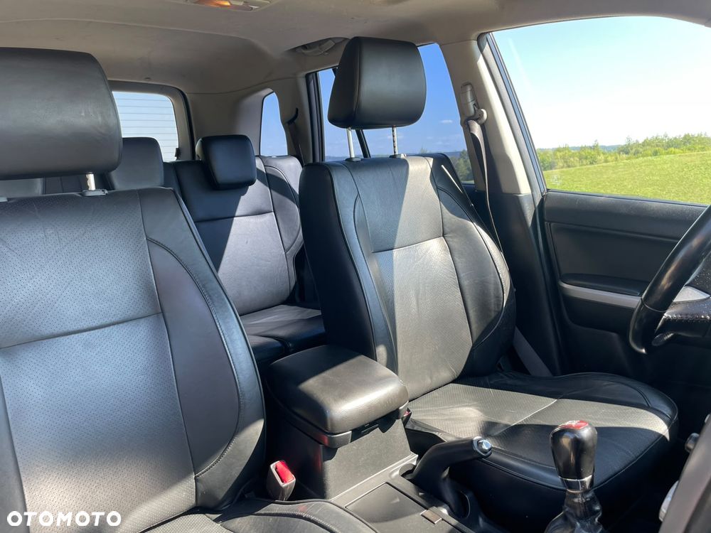 Suzuki Grand Vitara 1.9 DDiS - 24