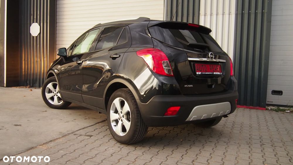 Opel Mokka 1.6 Cosmo S&S - 2