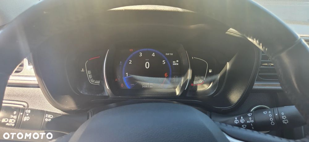 Renault Kadjar 1.2 Energy TCe Zen - 18